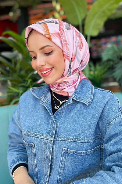 Armine Tivil Sport Scarf - 10010P-14