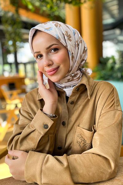 Armine Tivil Sport Scarf - 10031P-22