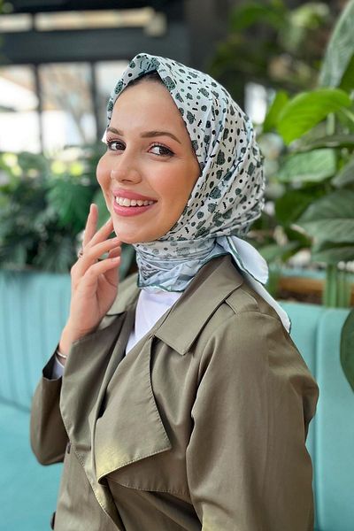 Armine Tivil Sport Scarf - 10021P-15