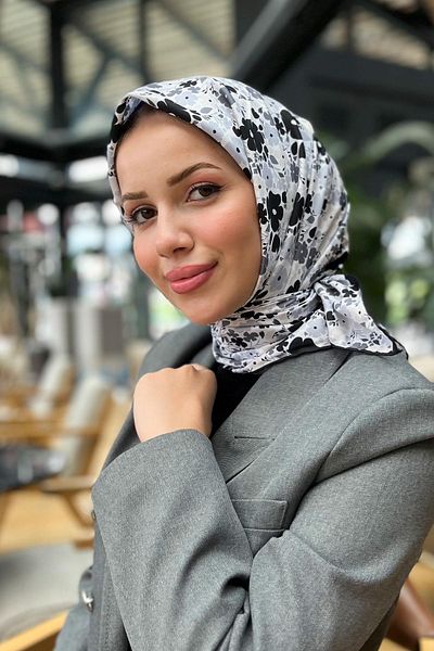 Armine Tivil Sport Scarf - 10029P-17