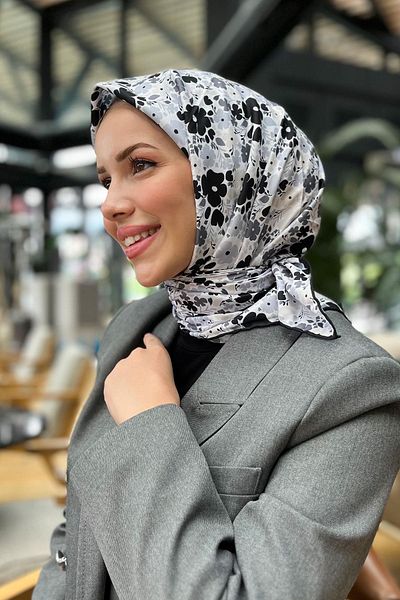 Armine Tivil Sport Scarf - 10029P-17