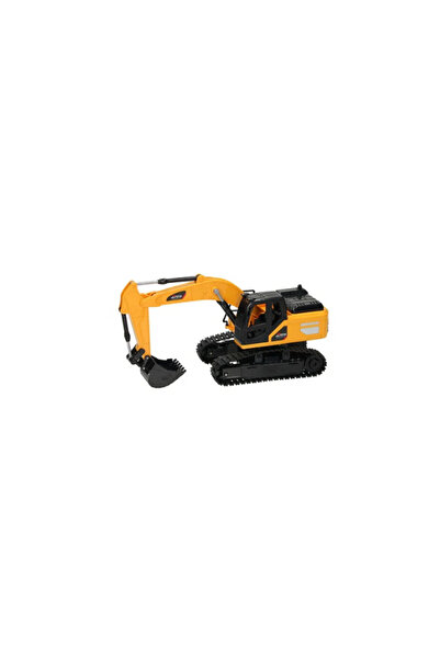 MX 5ch Excavator Uzaktan Kumandali