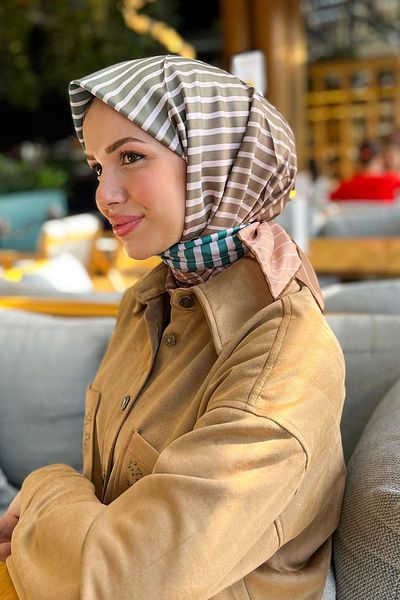 Armine Tivil Sport Scarf - 10011P-17