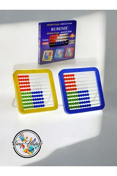 tiny hands 1. Class Third Degree Abacus One Piece
