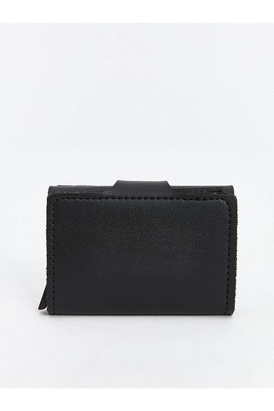 LC Waikiki LCW ACCESSORIES Leather Look Men's Wallet