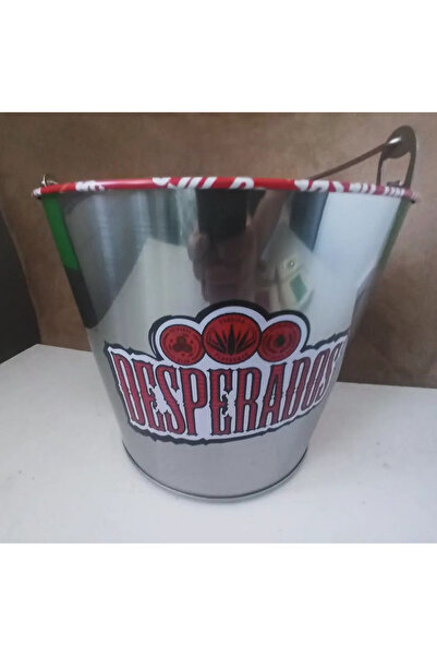 45lik mösyö Açacaklı Servis Kovası - Kovası -Buz Kovası