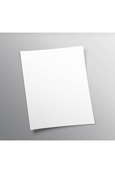 Umut 100 قطعة بطاقة بريستول الأمريكية مقاس A4 210 جرام