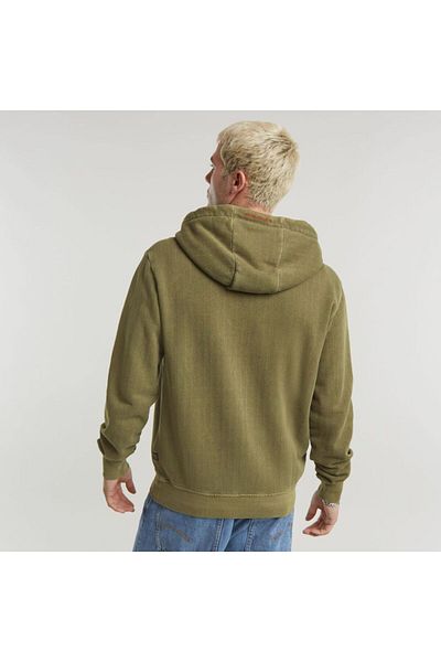 G-STAR RAW Sweat Embroidered Product