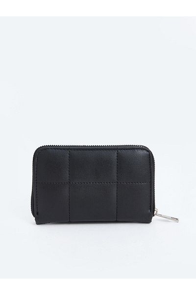 LC Waikiki Lcw Eco Leather Look Women's Wallet