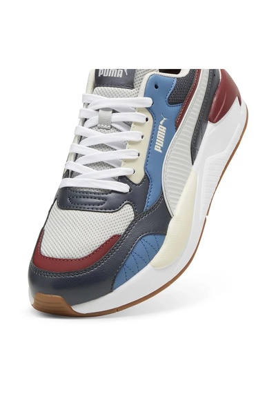 Puma 37310889 X-ray 2 Square Erkek Sneaker Ayakkabı
