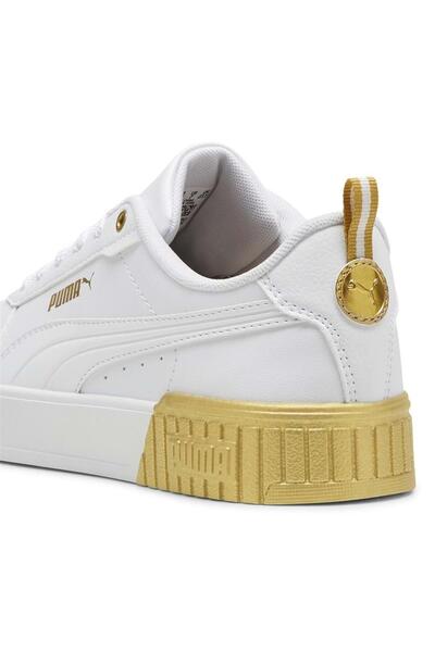 Puma 397491 01 Carina 2.0 Metallic Dream Women's Shoes