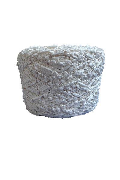 BukiroAtelier 200-265 g Πολύχρωμα Πλεκτά Κλωστές με Κέντημα