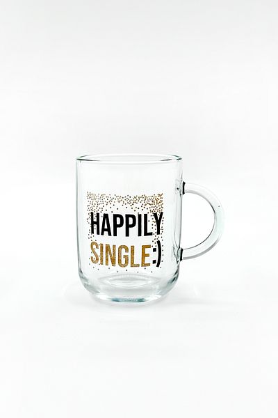 Paşabahçe Iconic Cup Mug - 2 Pack 330 Cc 55753