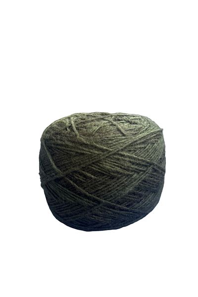 BukiroAtelier 200-265 g Πολύχρωμα Πλεκτά Κλωστές με Κέντημα