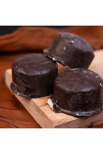 Leblebi Çarşısı Çikolata Kaplı Pişmaniye - 200 Gr