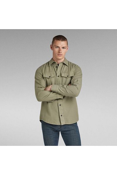 G-STAR RAW Shirt