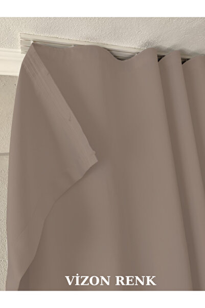 MebelPort Curtain مظلة زراعية مسطحة للتعتيم من أجل الكورنيش