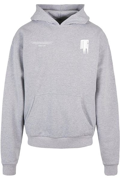 MJ Gonzales Damen Ladies METAMORPHOSE V.2 x Heavy Oversized Tee