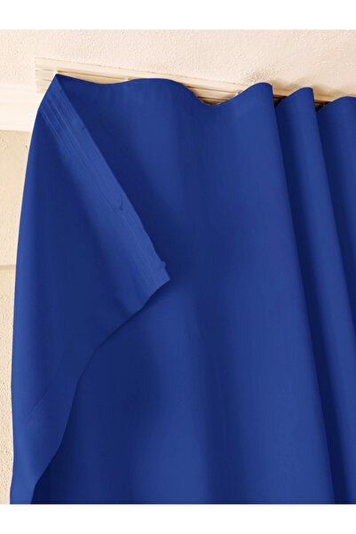 MebelPort Curtain Umbrelă de soare cu plantare plată pentru cornișă