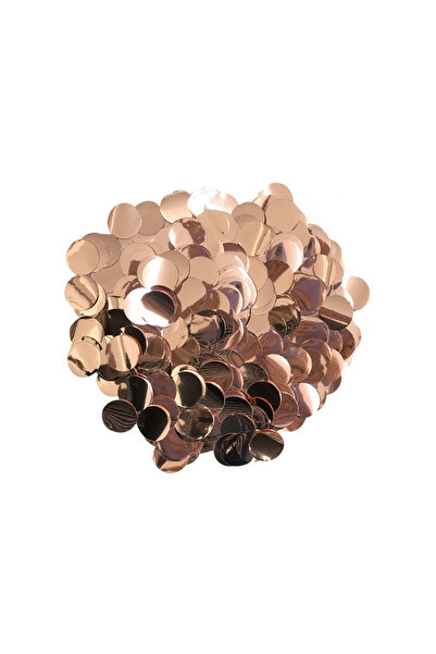 Öz-bal Rose - Bronz Tüm Renklerde Balon Süsleme Pulu - Parti Ve Etkinlikler I...