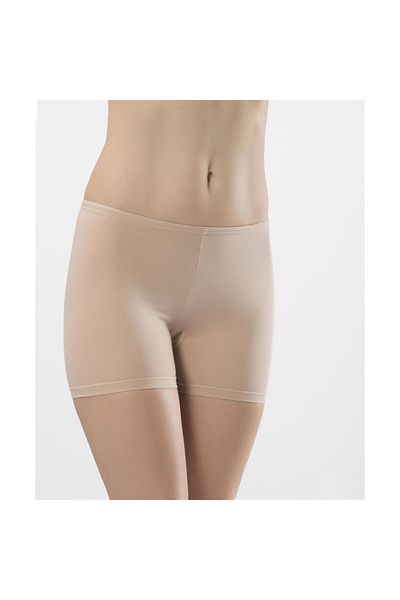 TÜREN Γυναικείο σορτς 979 Double Lycra Short