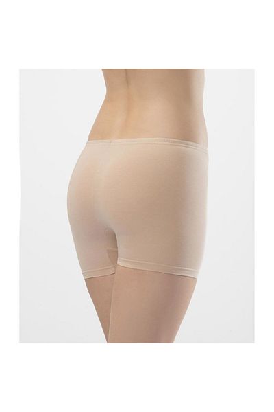 TÜREN Γυναικείο σορτς 979 Double Lycra Short
