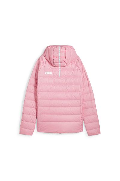 Puma Kadın Pembe Günlük Stil Mont