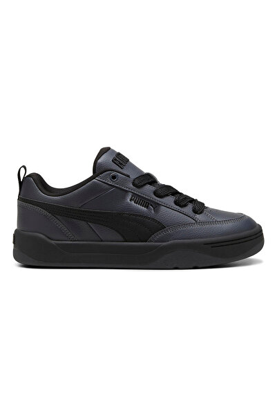 Puma Park Lifestyle Erkek Gri Sneaker Ayakkabı 39508408