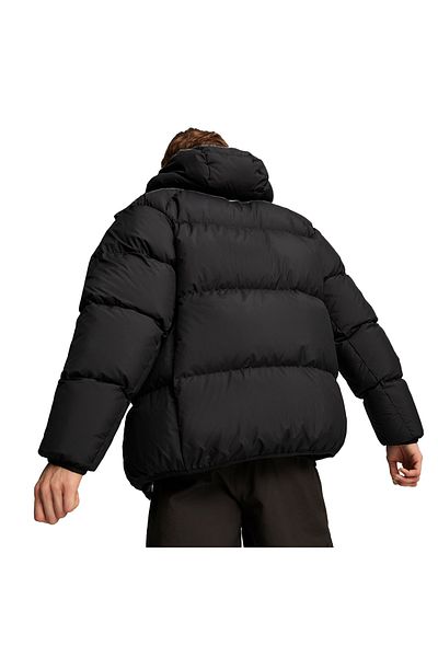 Puma Down Puffer Mont Siyah 62647601 Erkek