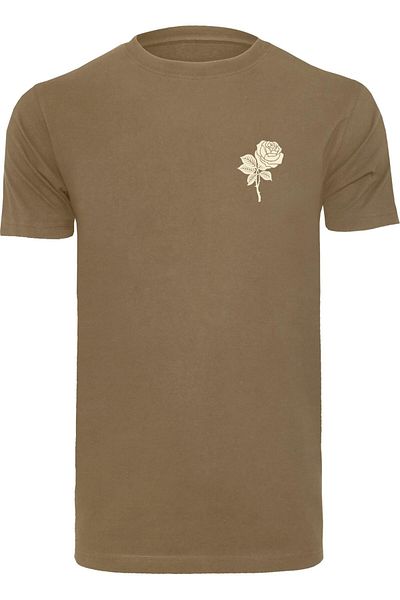 Mister Tee Herren Wasted Youth Tee