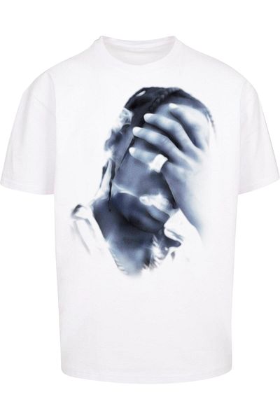 Upscale by Mister Tee Herren 4 Am Oversize Tee