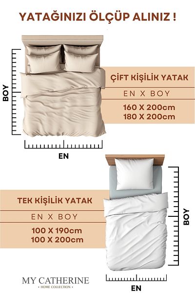 My Catherine Folyékony vízálló steppelt 100% pamut egyszemélyes dupla baba matracok