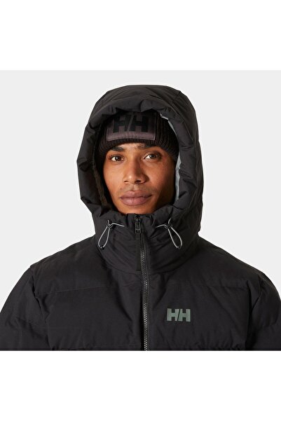 Helly Hansen Oslo Graphic Puffy Erkek Mont