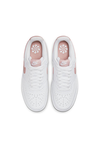 Nike Court Vison Unisex Günlük Spor Ayakkabı