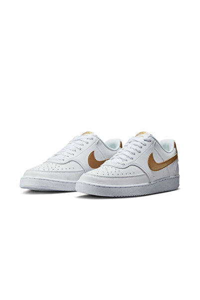 Nike Court Vison Unisex Günlük Spor Ayakkabı