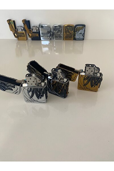 Hunter METAL ÇAKMAK