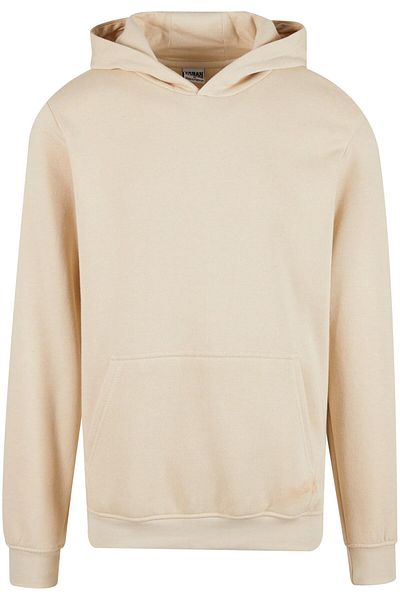 Urban Classics Basic Essential Hoody