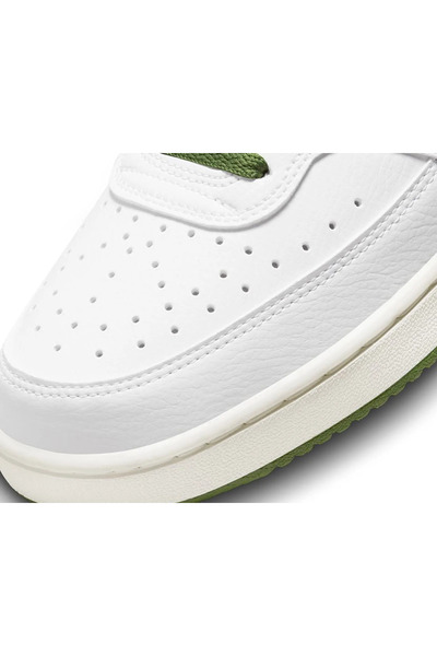 Nike Court Vison Unisex Günlük Spor Ayakkabı