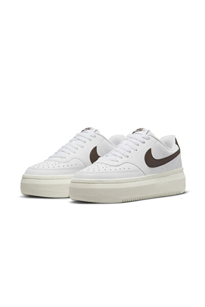 Nike Court Vison Unisex Casual αθλητικά παπούτσια