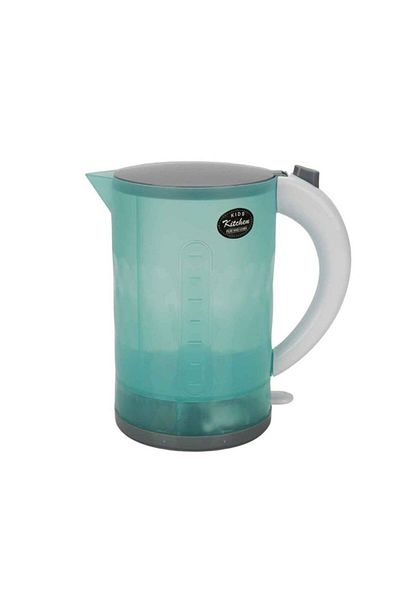 Sunman Sunman Little Chef Toy Kettle with Sound and Light