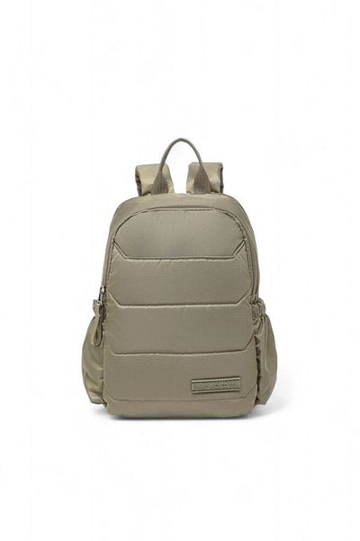 SMART BAGS Ανοιχτό καφέ Unisex σακίδιο πλάτης Smb-8731