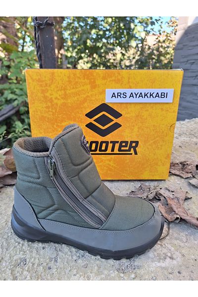 Scooter Scooter 7449 Αδιάβροχες μπότες Snow Boots
