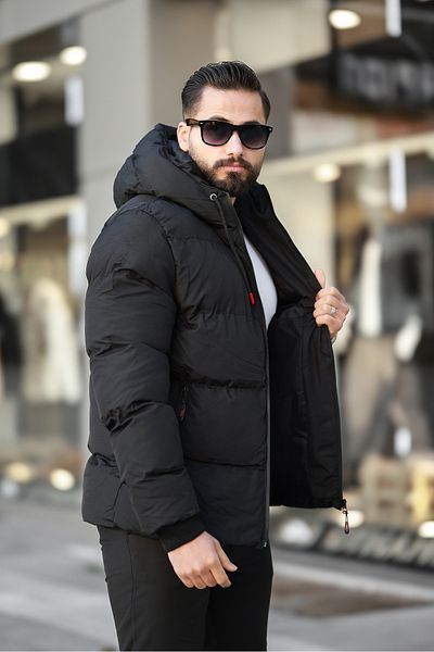 MRD SPORT КЛАСИЧЕСКО ПУХ ЯКЕ