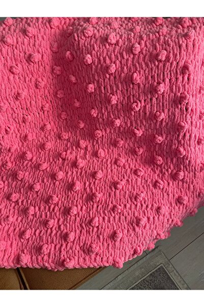 Alizee Puffy bebek battaniyesi