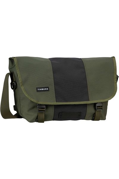 Timbuk2 Umhängetasche Klasik Messenger M