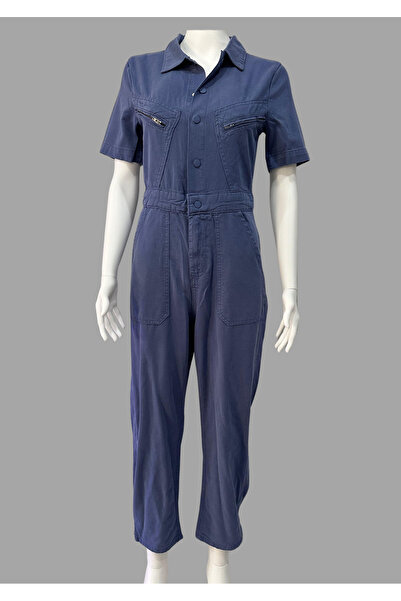 Veto Jeans %100 Pamuk Casual Tulum