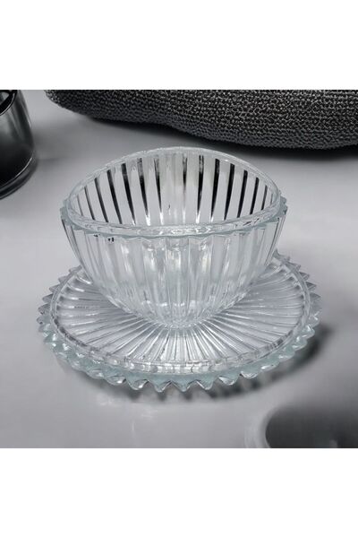 YANPA TİCARET yanpa bahar12 parça çerez seti