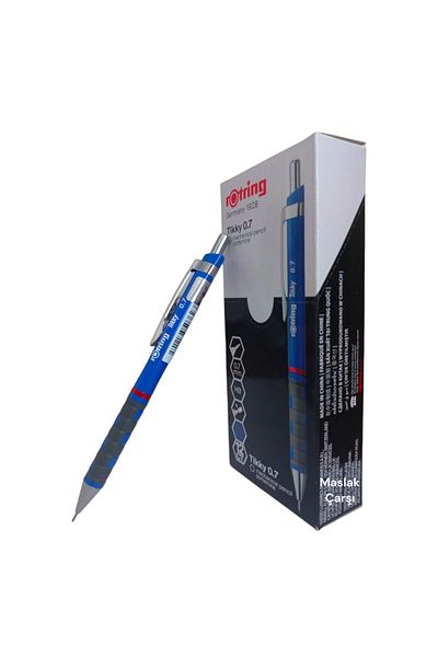 Rotring 0.7 Tikky Versatil Rotring Nib Pen