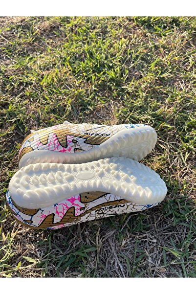 MODVALU Socks Astroturf Football Shoes