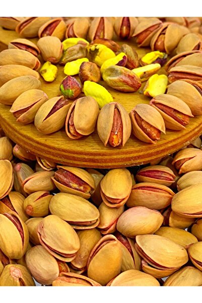 Doğal Siirt Fıstığı Ana Çatlak Premium Quality 1 Kg Brüt (HEDİYELİK KUTUDA)